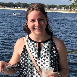 Meet your Posher, Natalie